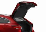Mazda6 Wagon 2012 года
